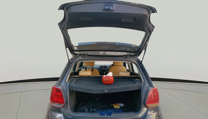 2015 Volkswagen Polo GT TDI, Diesel, Manual, 67,213 km, exterior