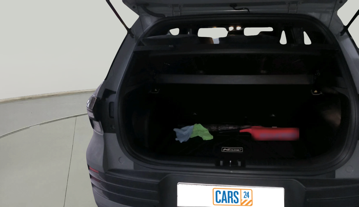 2023 Hyundai VENUE N LINE N8 1.0 TURBO DCT, Petrol, Automatic, 14,559 km, exterior