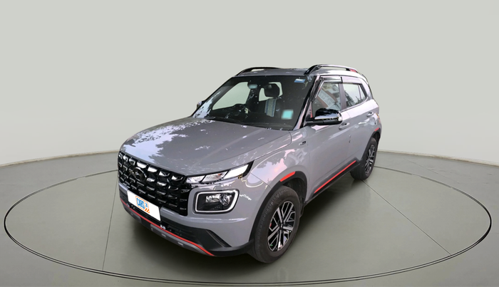 2023 Hyundai VENUE N LINE N8 1.0 TURBO DCT, Petrol, Automatic, 14,559 km, exterior