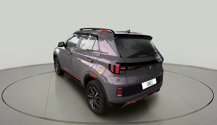 2023 Hyundai VENUE N LINE N8 1.0 TURBO DCT, Petrol, Automatic, 14,559 km, exterior