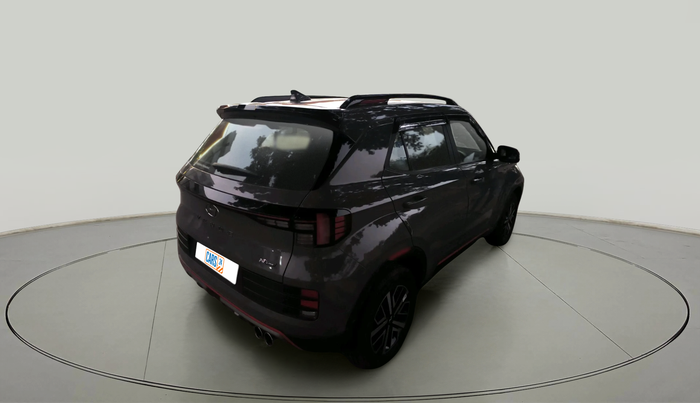 2023 Hyundai VENUE N LINE N8 1.0 TURBO DCT, Petrol, Automatic, 14,559 km, exterior