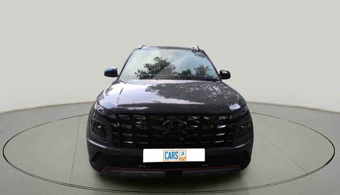 2023 Hyundai VENUE N LINE N8 1.0 TURBO DCT, Petrol, Automatic, 14,559 km, exterior