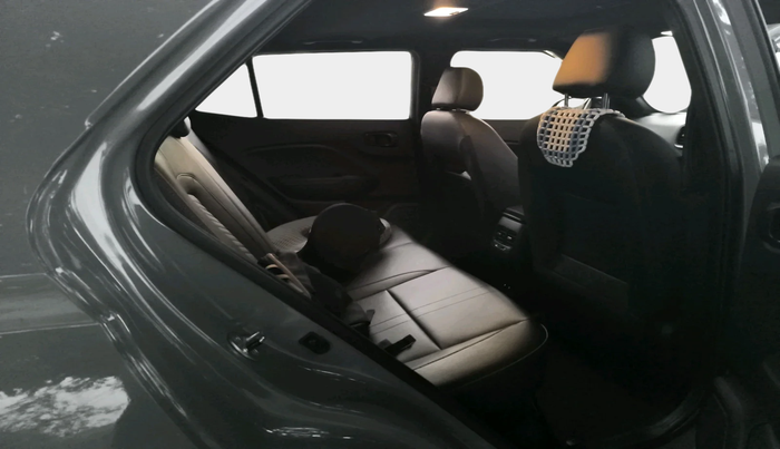 2023 Hyundai VENUE N LINE N8 1.0 TURBO DCT, Petrol, Automatic, 14,559 km, interior