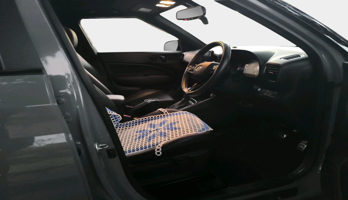 2023 Hyundai VENUE N LINE N8 1.0 TURBO DCT, Petrol, Automatic, 14,559 km, interior