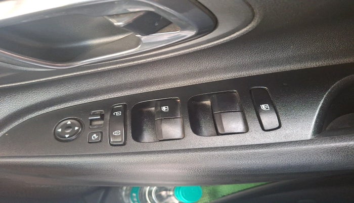 2021 Hyundai NEW I20 SPORTZ 1.5 MT, Diesel, Manual, 83,623 km, interior