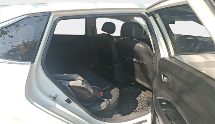 2021 Hyundai NEW I20 SPORTZ 1.5 MT, Diesel, Manual, 83,623 km, interior