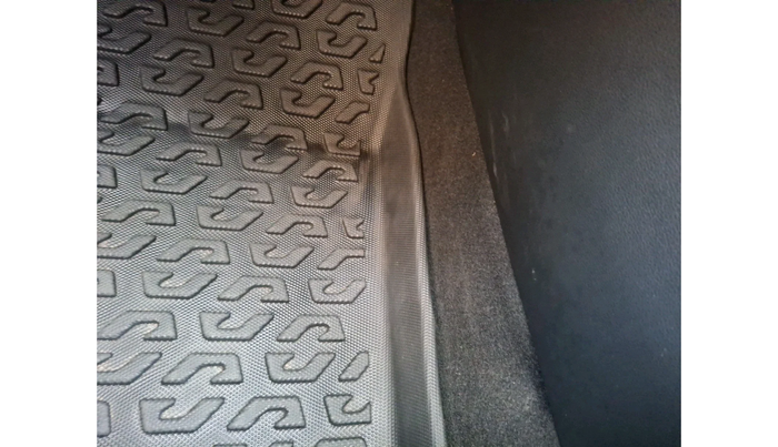 2021 Hyundai NEW I20 SPORTZ 1.5 MT, Diesel, Manual, 83,623 km, interior