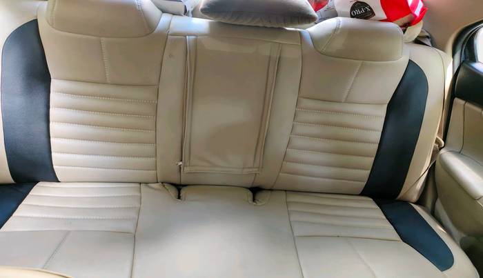 2019 Maruti Ciaz DELTA 1.5 SHVS MT PETROL, Petrol, Manual, 44,851 km, interior