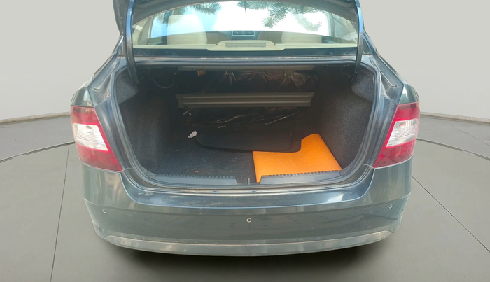 2017 Skoda Rapid 1.6 MPI STYLE PLUS AT, Petrol, Automatic, 69,140 km, exterior