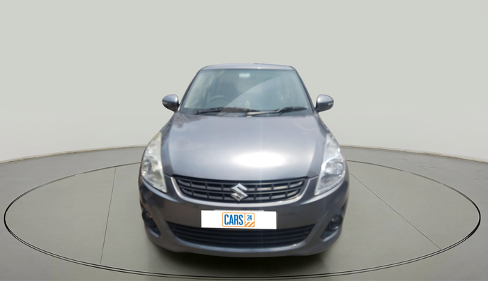 2014 Maruti Swift Dzire VDI, Diesel, Manual, 1,27,376 km, exterior