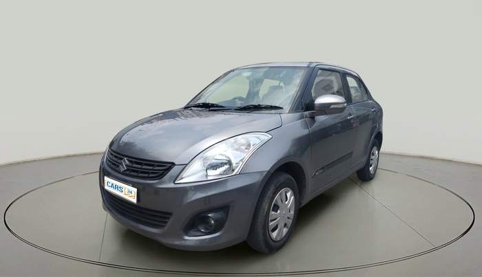 2014 Maruti Swift Dzire VDI, Diesel, Manual, 1,27,376 km, exterior