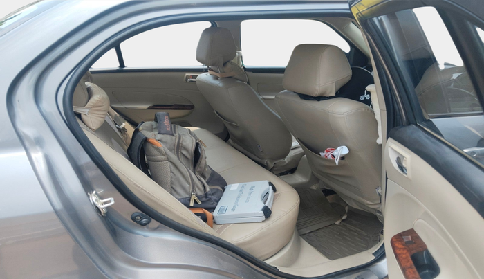 2014 Maruti Swift Dzire VDI, Diesel, Manual, 1,27,376 km, interior
