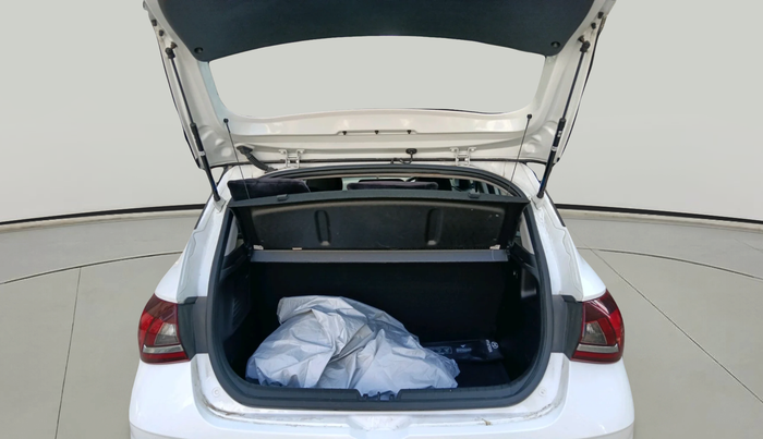 2025 Hyundai NEW I20 ASTA (O) 1.2 MT, Petrol, Manual, 24,935 km, exterior