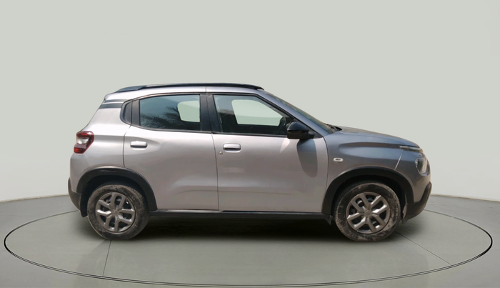 2022 CITROEN C3 FEEL 1.2, Petrol, Manual, 3,993 km, exterior