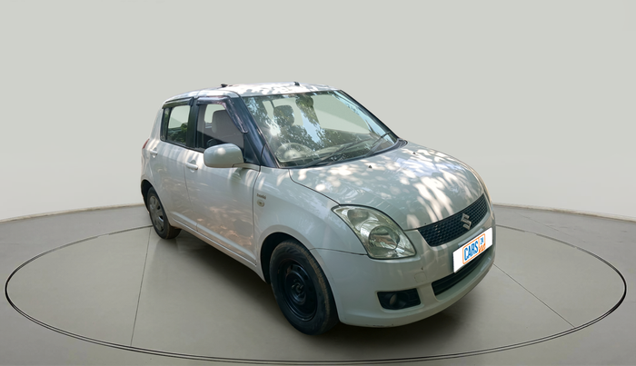 2011 Maruti Swift VDI, Diesel, Manual, 2,00,057 km, exterior