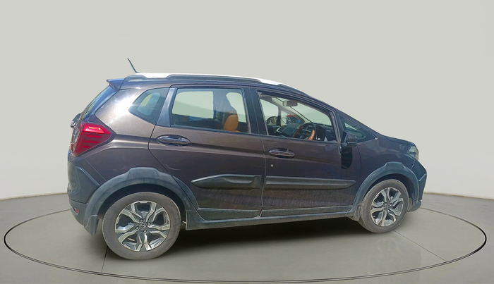 2019 Honda WR-V 1.5L I-DTEC VX MT, Diesel, Manual, 67,015 km, exterior