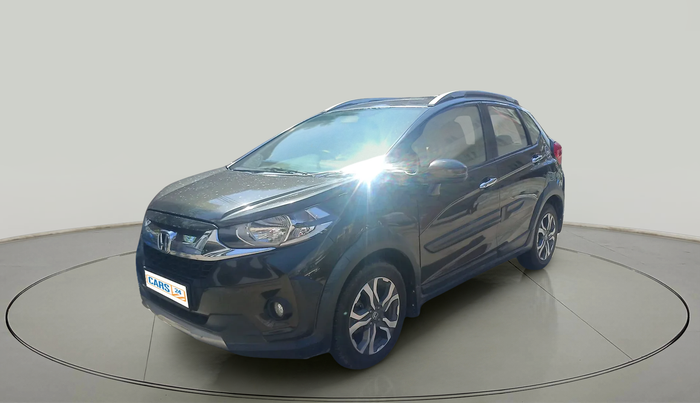 2019 Honda WR-V 1.5L I-DTEC VX MT, Diesel, Manual, 67,015 km, exterior