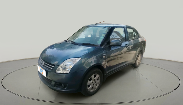 2011 Maruti Swift Dzire ZDI, Diesel, Manual, 1,63,432 km, exterior