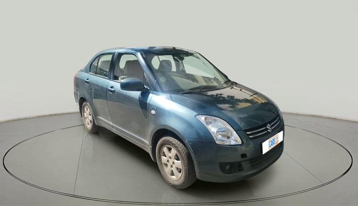 2011 Maruti Swift Dzire ZDI, Diesel, Manual, 1,63,432 km, exterior