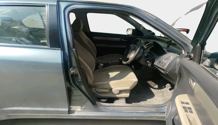 2011 Maruti Swift Dzire ZDI, Diesel, Manual, 1,63,432 km, interior