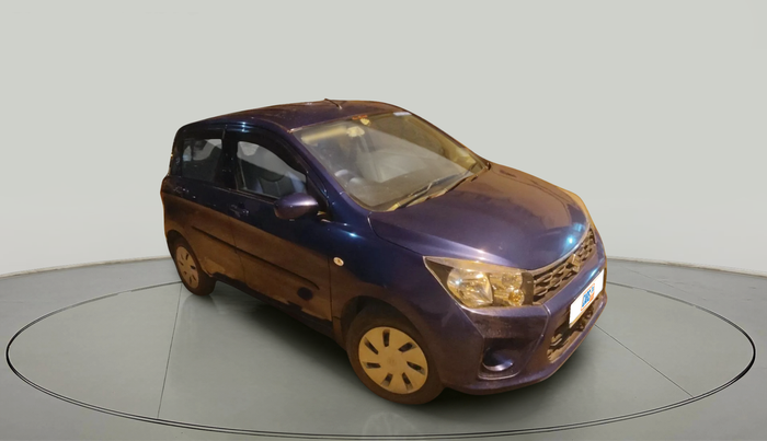 2020 Maruti Celerio VXI, Petrol, Manual, 8,390 km, exterior