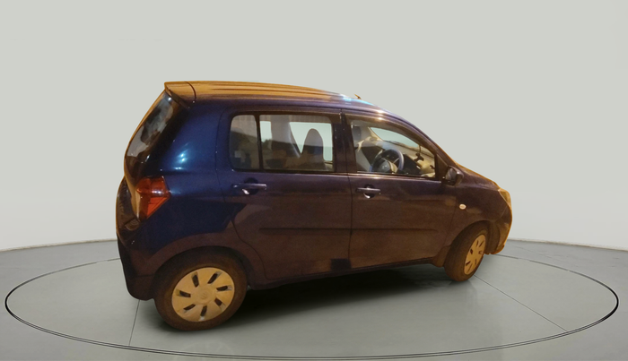 2020 Maruti Celerio VXI, Petrol, Manual, 8,390 km, exterior