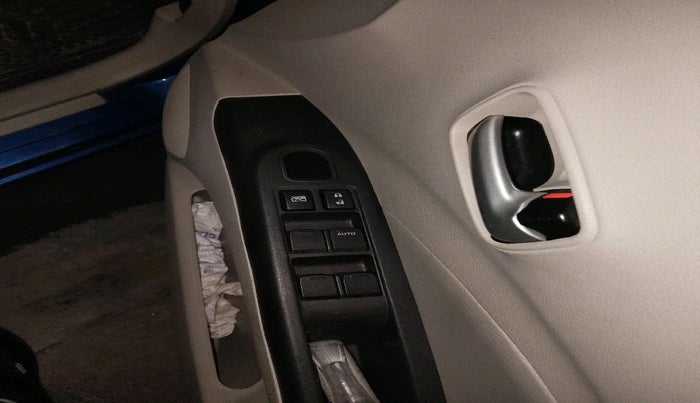 2020 Maruti Celerio VXI, Petrol, Manual, 8,390 km, interior