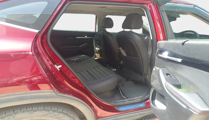 2023 KIA SELTOS GTX PLUS 1.5 DIESEL AT, Diesel, Automatic, 34,048 km, interior