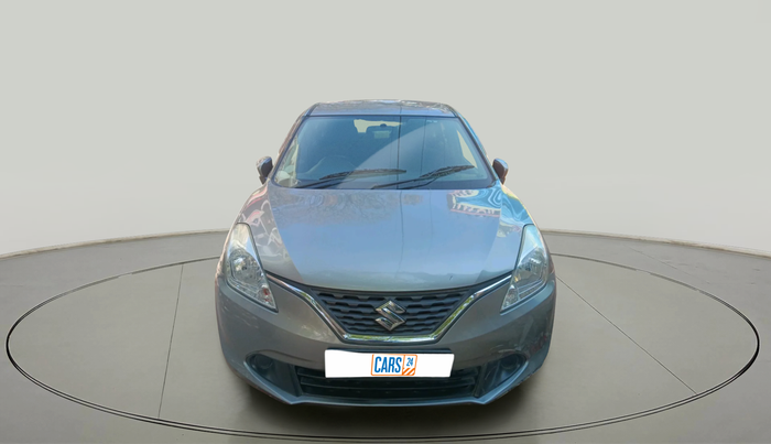 2018 Maruti Baleno DELTA PETROL 1.2, Petrol, Manual, 1,16,698 km, exterior