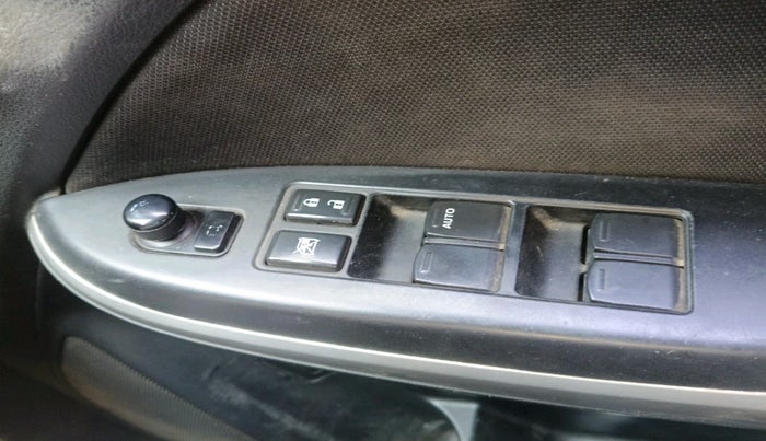 2018 Maruti Baleno DELTA PETROL 1.2, Petrol, Manual, 1,16,698 km, interior