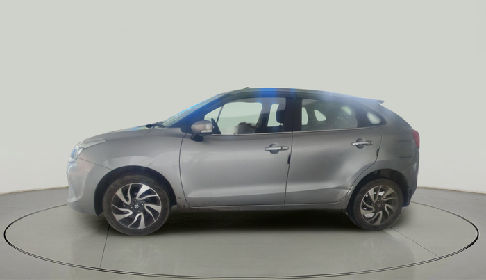 2020 Maruti Baleno ZETA PETROL 1.2, Petrol, Manual, 41,541 km, exterior
