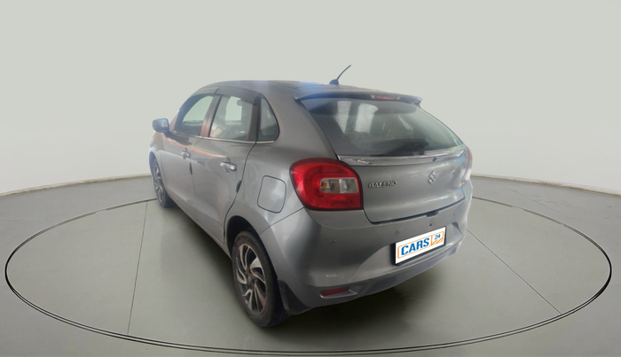 2020 Maruti Baleno ZETA PETROL 1.2, Petrol, Manual, 41,541 km, exterior