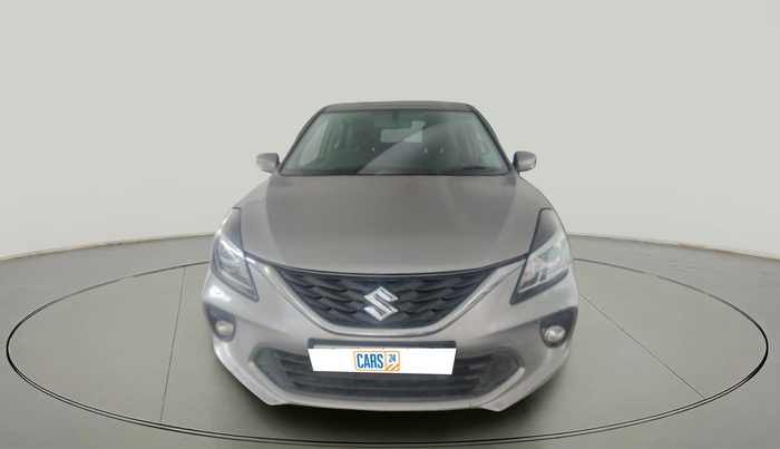 2020 Maruti Baleno ZETA PETROL 1.2, Petrol, Manual, 41,541 km, exterior