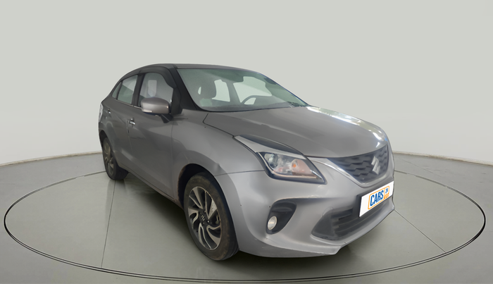 2020 Maruti Baleno ZETA PETROL 1.2, Petrol, Manual, 41,541 km, exterior