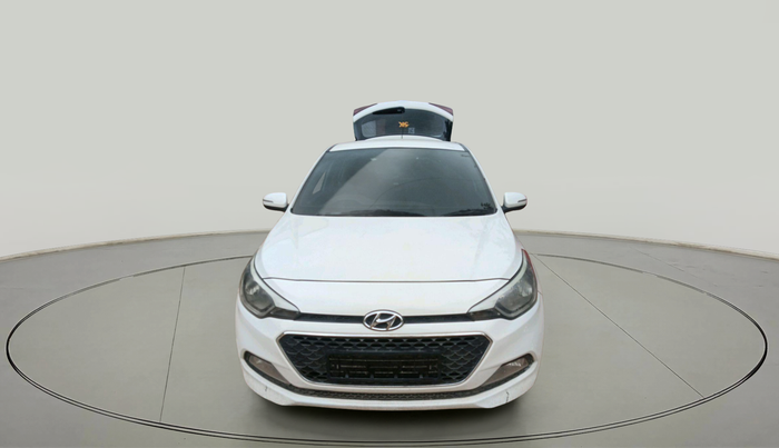 2015 Hyundai Elite i20 ASTA 1.4 CRDI, Diesel, Manual, 1,74,838 km, exterior