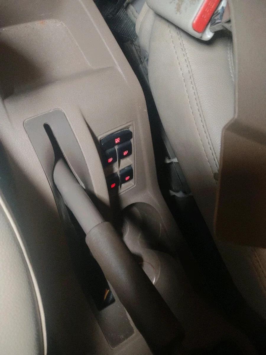 2021 Mahindra Bolero B6 (O), Diesel, Manual, 48,353 km, interior