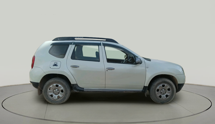2012 Renault Duster 85 PS RXE DIESEL, Diesel, Manual, 1,07,231 km, exterior