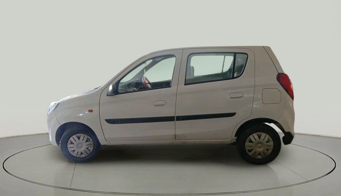 2013 Maruti Alto 800 LXI, Petrol, Manual, 19,880 km, exterior