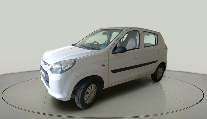 2013 Maruti Alto 800 LXI, Petrol, Manual, 19,880 km, exterior