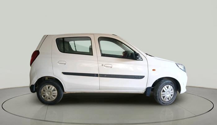 2013 Maruti Alto 800 LXI, Petrol, Manual, 19,880 km, exterior