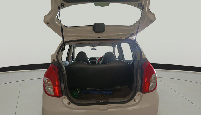 2013 Maruti Alto 800 LXI, Petrol, Manual, 19,880 km, exterior