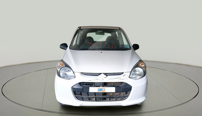 2013 Maruti Alto 800 LXI, Petrol, Manual, 19,880 km, exterior