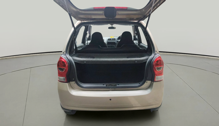 2013 Maruti Alto K10 VXI, Petrol, Manual, 36,800 km, exterior