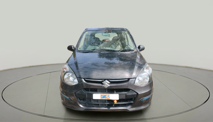 2016 Maruti Alto 800 LXI, Petrol, Manual, 50,022 km, exterior