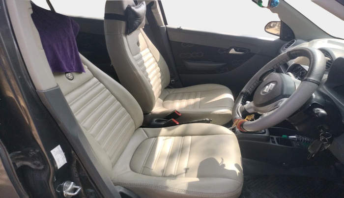 2016 Maruti Alto 800 LXI, Petrol, Manual, 50,022 km, interior