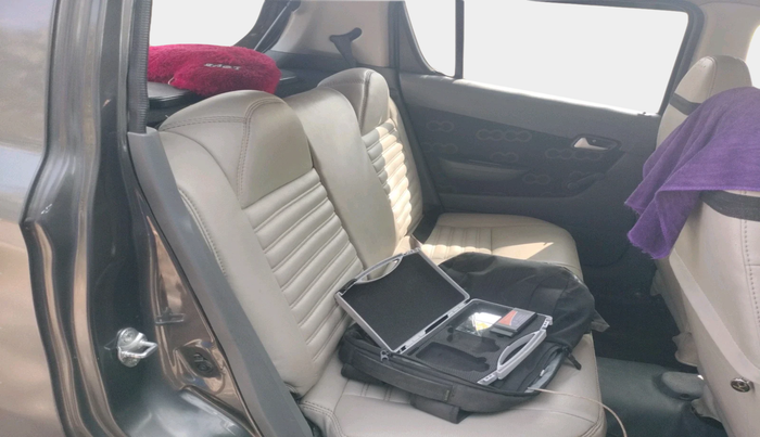 2016 Maruti Alto 800 LXI, Petrol, Manual, 50,022 km, interior