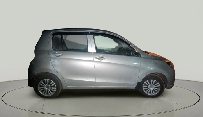 2018 Maruti Celerio ZXI, Petrol, Manual, 1,06,234 km, exterior