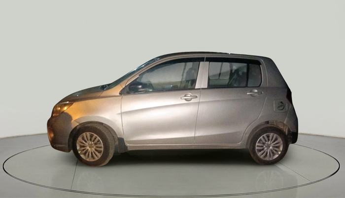 2018 Maruti Celerio ZXI, Petrol, Manual, 1,06,234 km, exterior