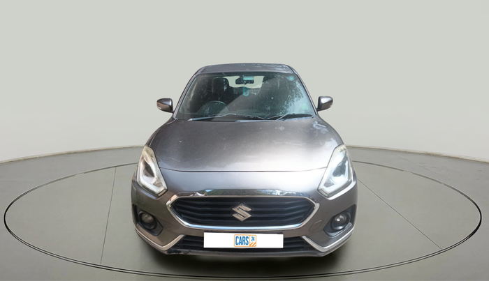 2018 Maruti Dzire ZDI PLUS, Diesel, Manual, 1,32,781 km, exterior