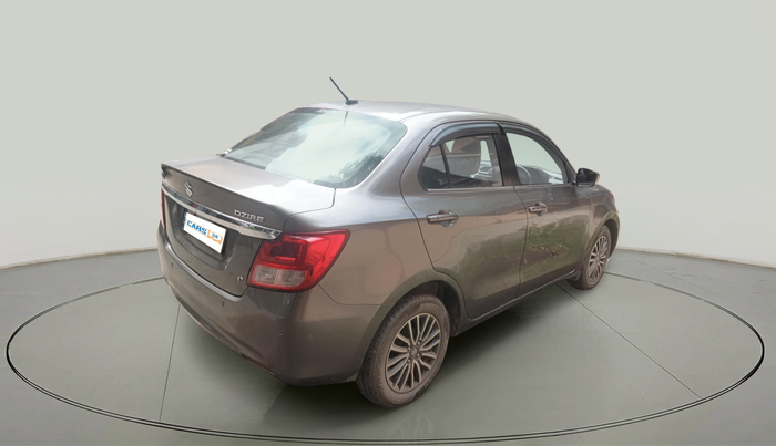 2018 Maruti Dzire ZDI PLUS, Diesel, Manual, 1,32,781 km, exterior
